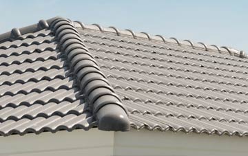 advantages of Rockcliffe clay roofing