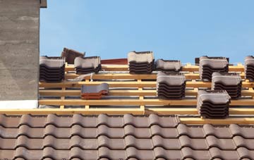 Rockcliffe clay roofing costs