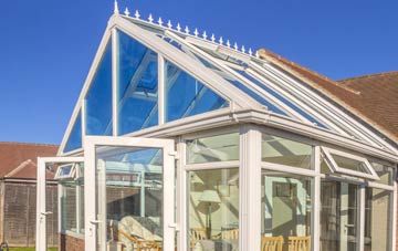 conservatory roof insulation costs Rockcliffe