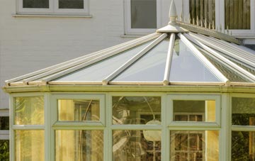 conservatory roof repair Rockcliffe