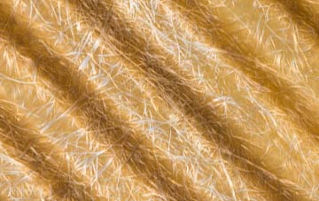 Rockcliffe fibreglass roof waterproofing