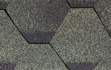 Rockcliffe fibreglass shingle repairs