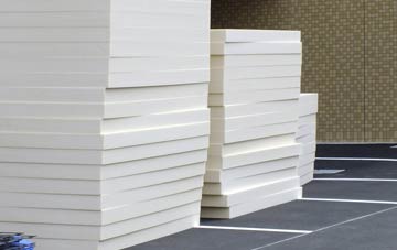 Rockcliffe flat roof insulation costs