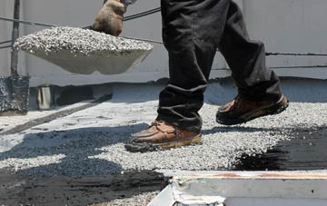 Rockcliffe flat roofing companies