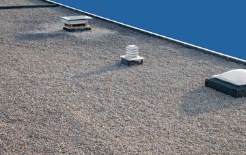flat roofing Rockcliffe