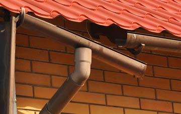 Rockcliffe gutter repair costs