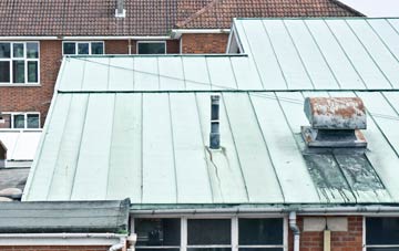 Rockcliffe lead roofing costs