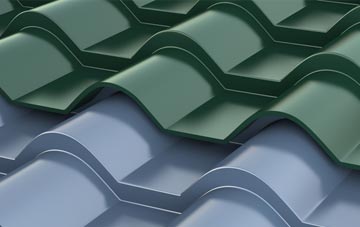 who should consider Rockcliffe plastic roofs