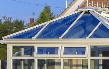professional Rockcliffe conservatory insulation