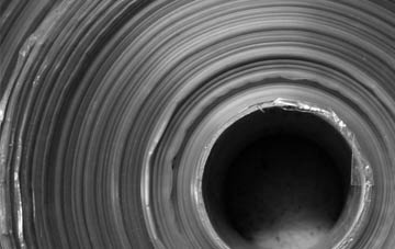 Rockcliffe pvc roof replacement