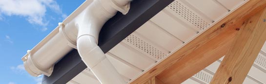 get Rockcliffe guttering quotes today