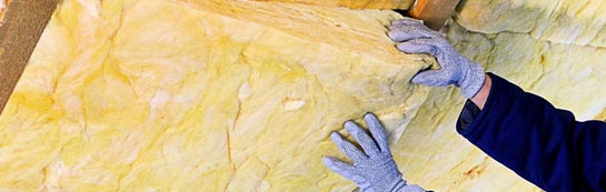 quotes for Rockcliffe roof insulation