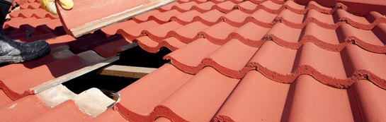 compare Rockcliffe roof repair quotes
