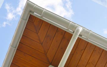 Rockcliffe soffit types