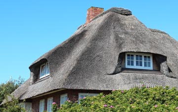 thatch roofing Rockcliffe