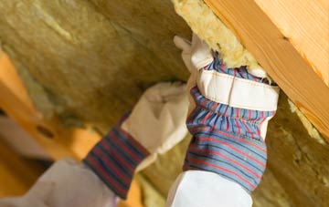 types of Rockcliffe pitched roof insulation materials