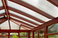 Rockcliffe conservatory roofing insulation