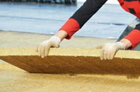 find rated Rockcliffe roof insulation companies