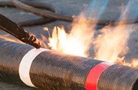 Rockcliffe flat roofing replacement