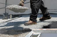 find rated Rockcliffe flat roofing replacement companies
