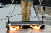 Rockcliffe flat roof sealing quote