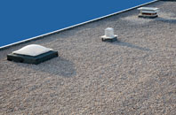 Rockcliffe flat roofing