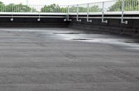 find rated Rockcliffe flat roofing companies