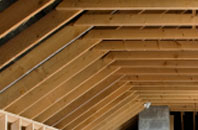 Rockcliffe pitched insulation quotes