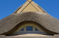 Rockcliffe thatch roofing